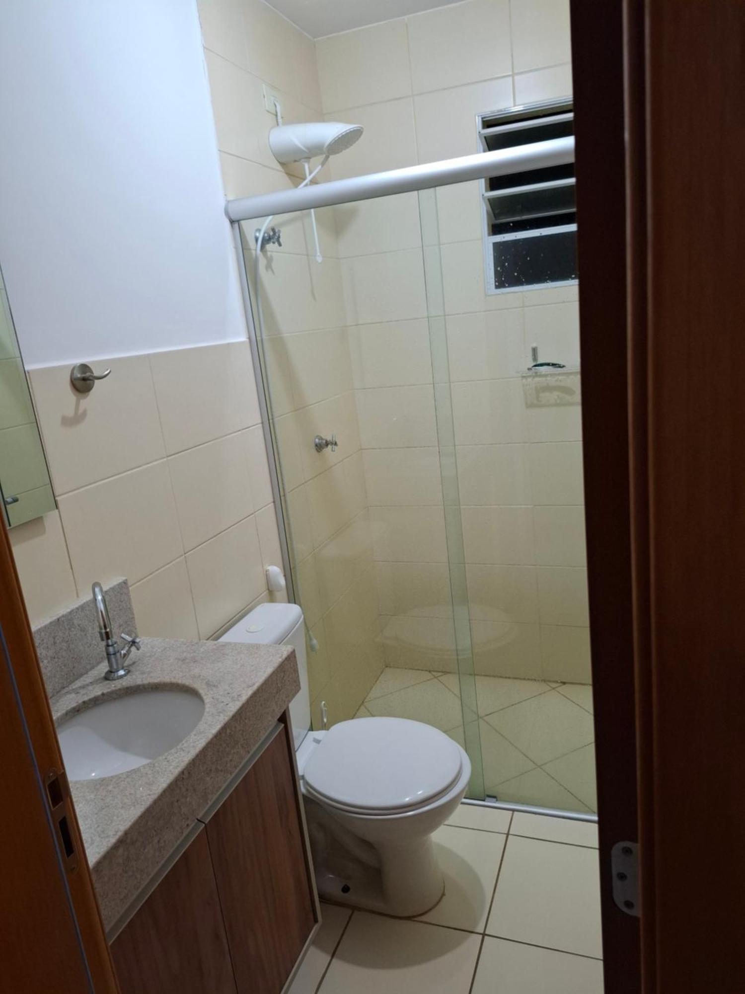 Ubatuba Apartment Luaran gambar