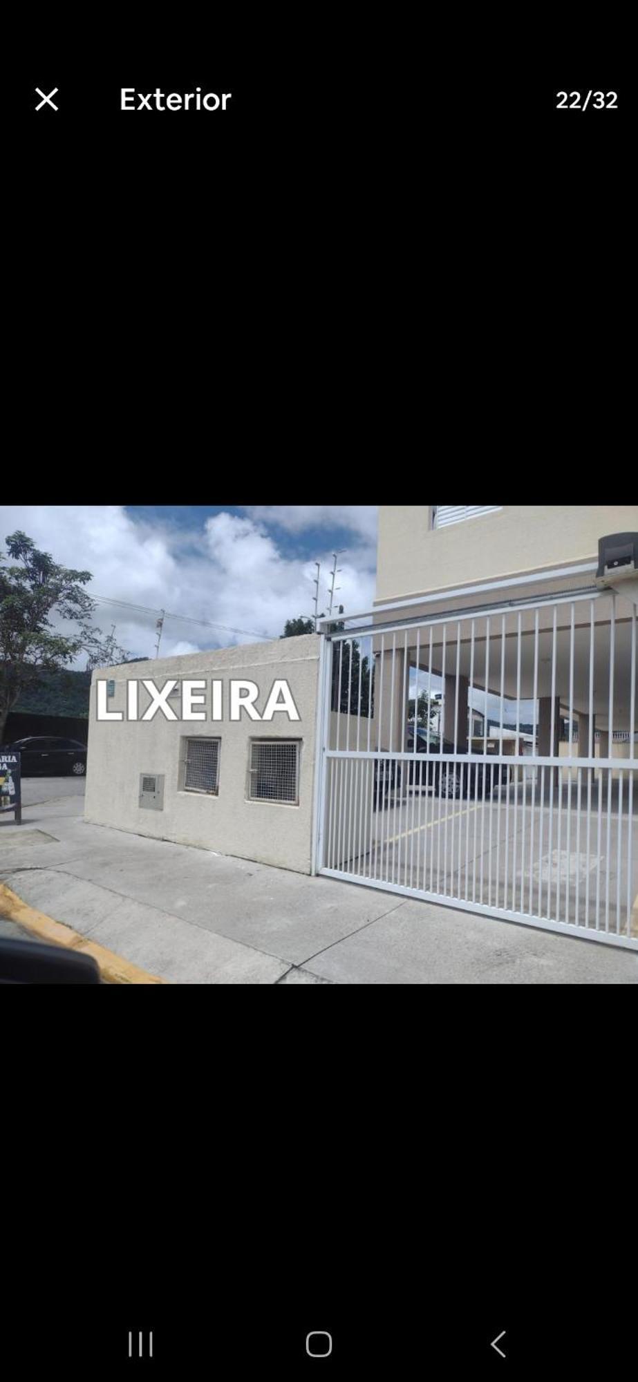 Ubatuba Apartment Luaran gambar