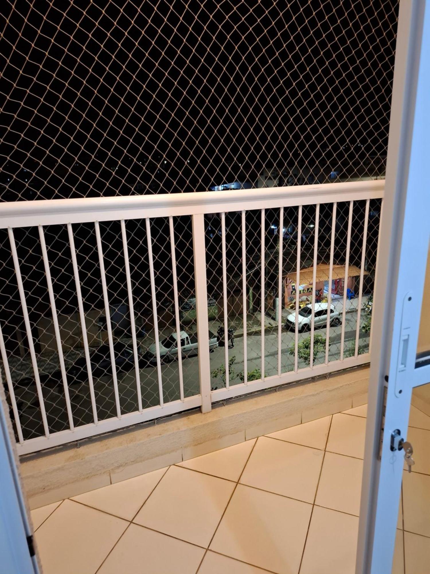 Ubatuba Apartment Luaran gambar