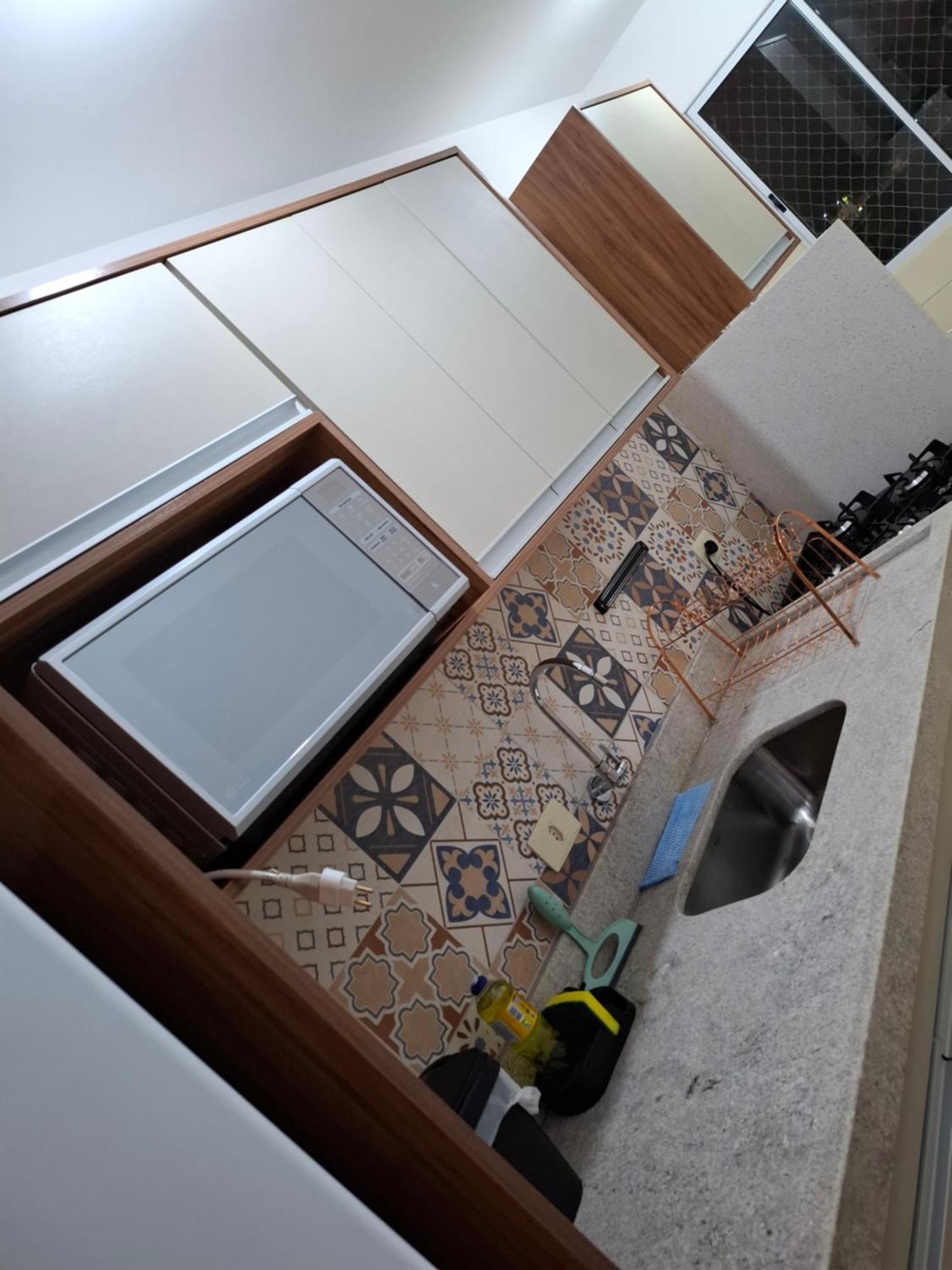 Ubatuba Apartment Luaran gambar