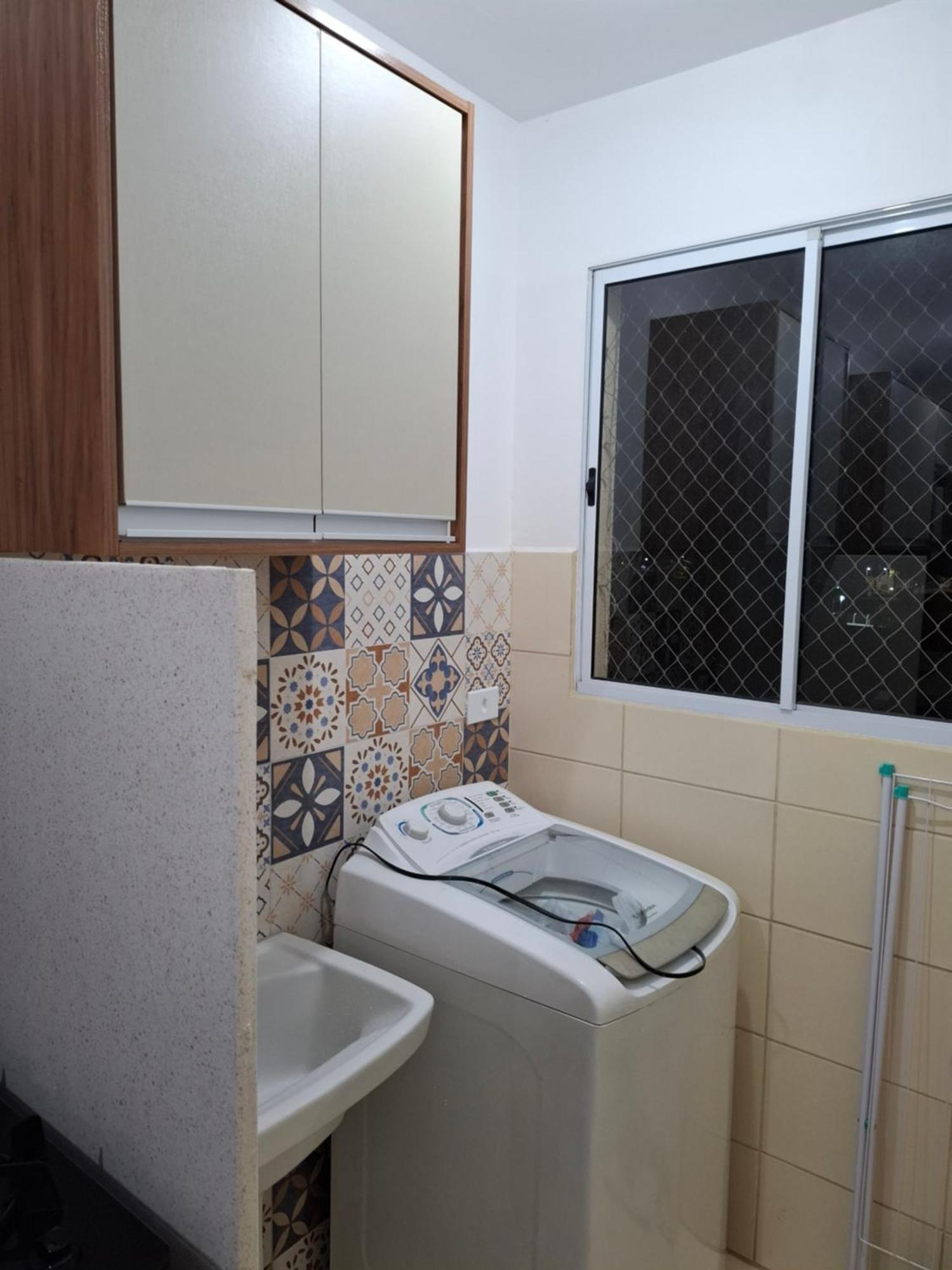 Ubatuba Apartment Luaran gambar