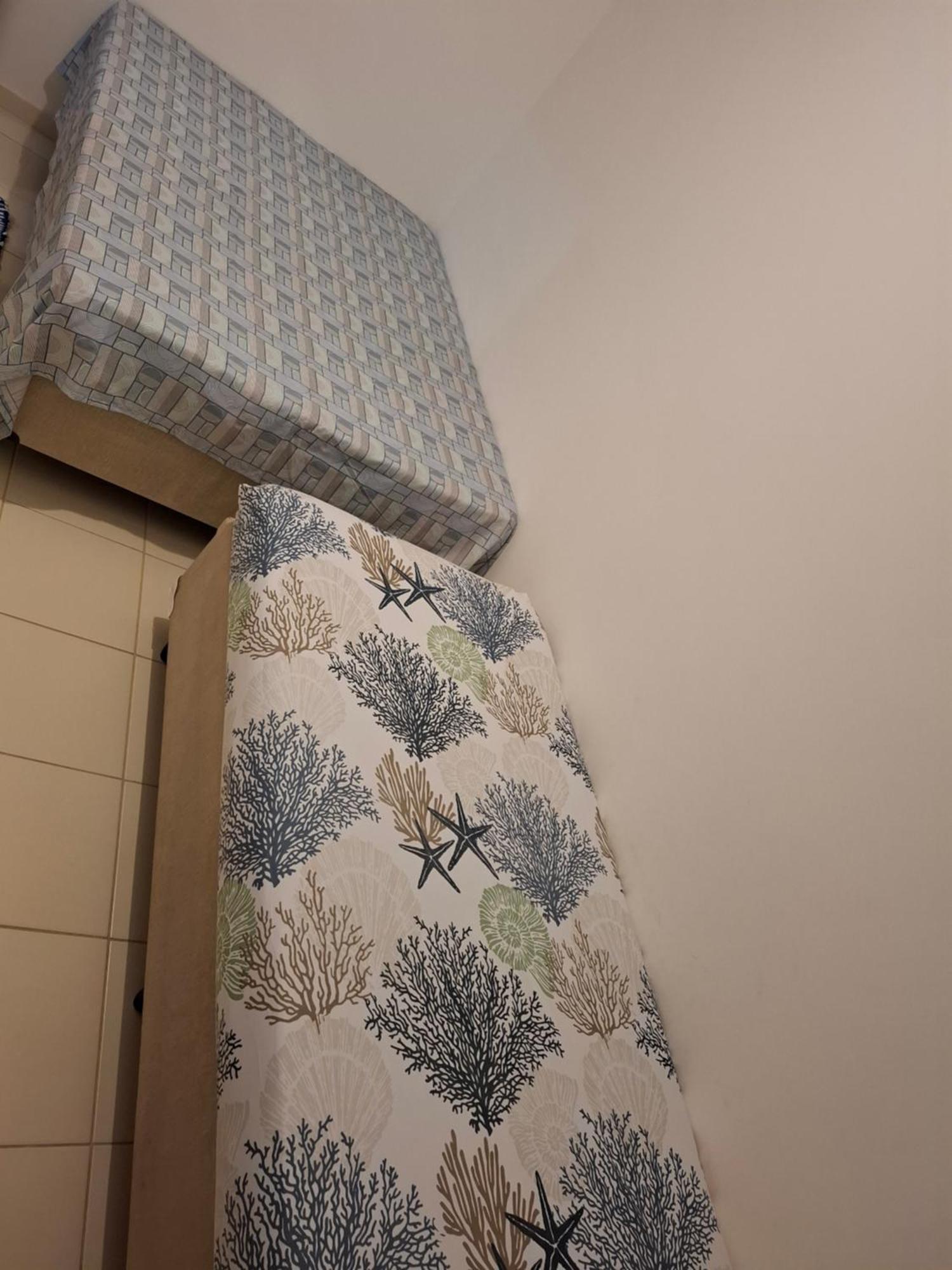 Ubatuba Apartment Luaran gambar