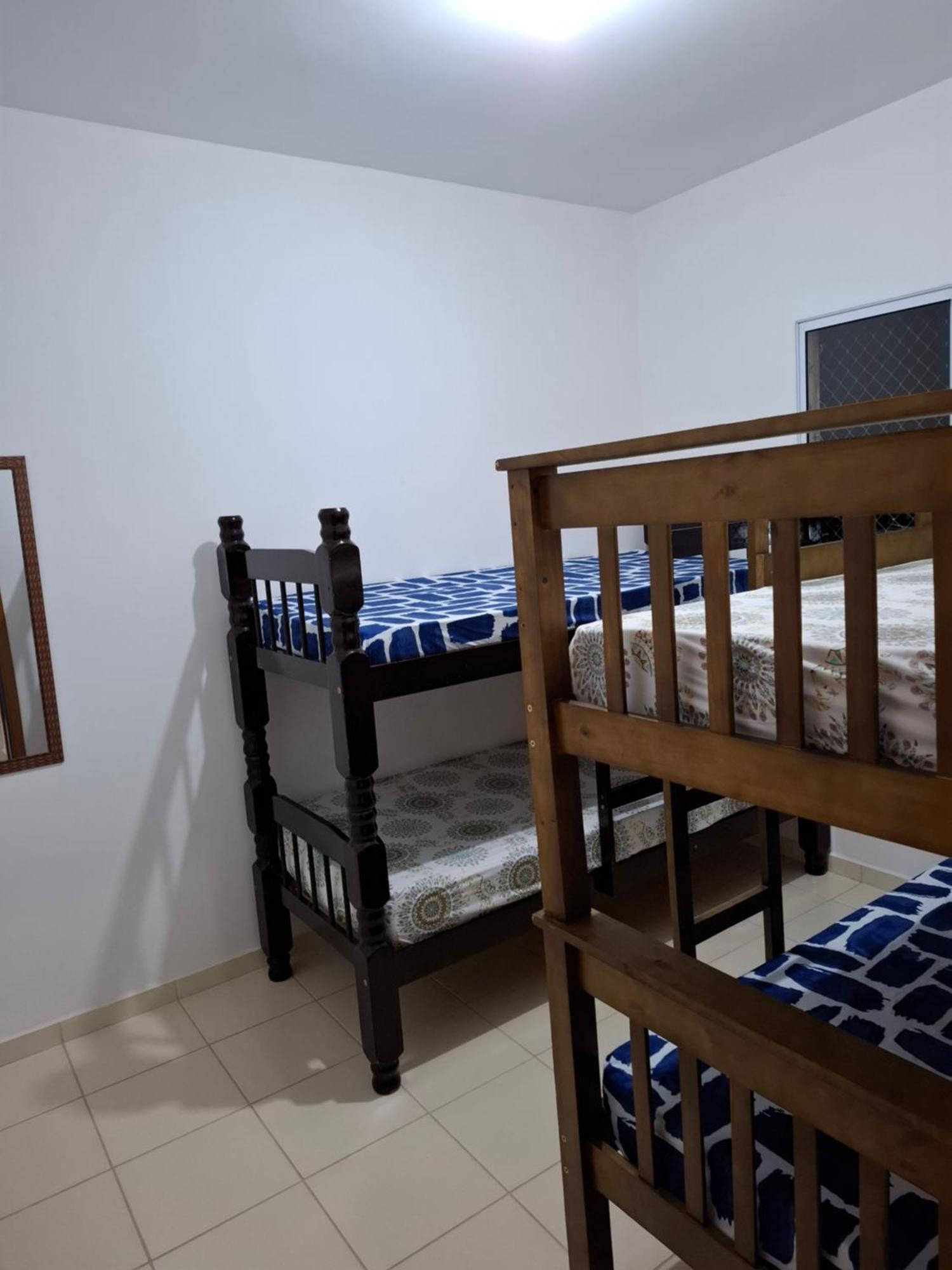 Ubatuba Apartment Luaran gambar