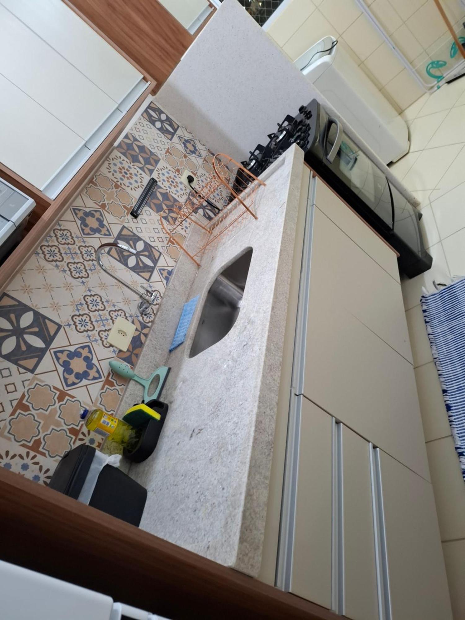 Ubatuba Apartment Luaran gambar